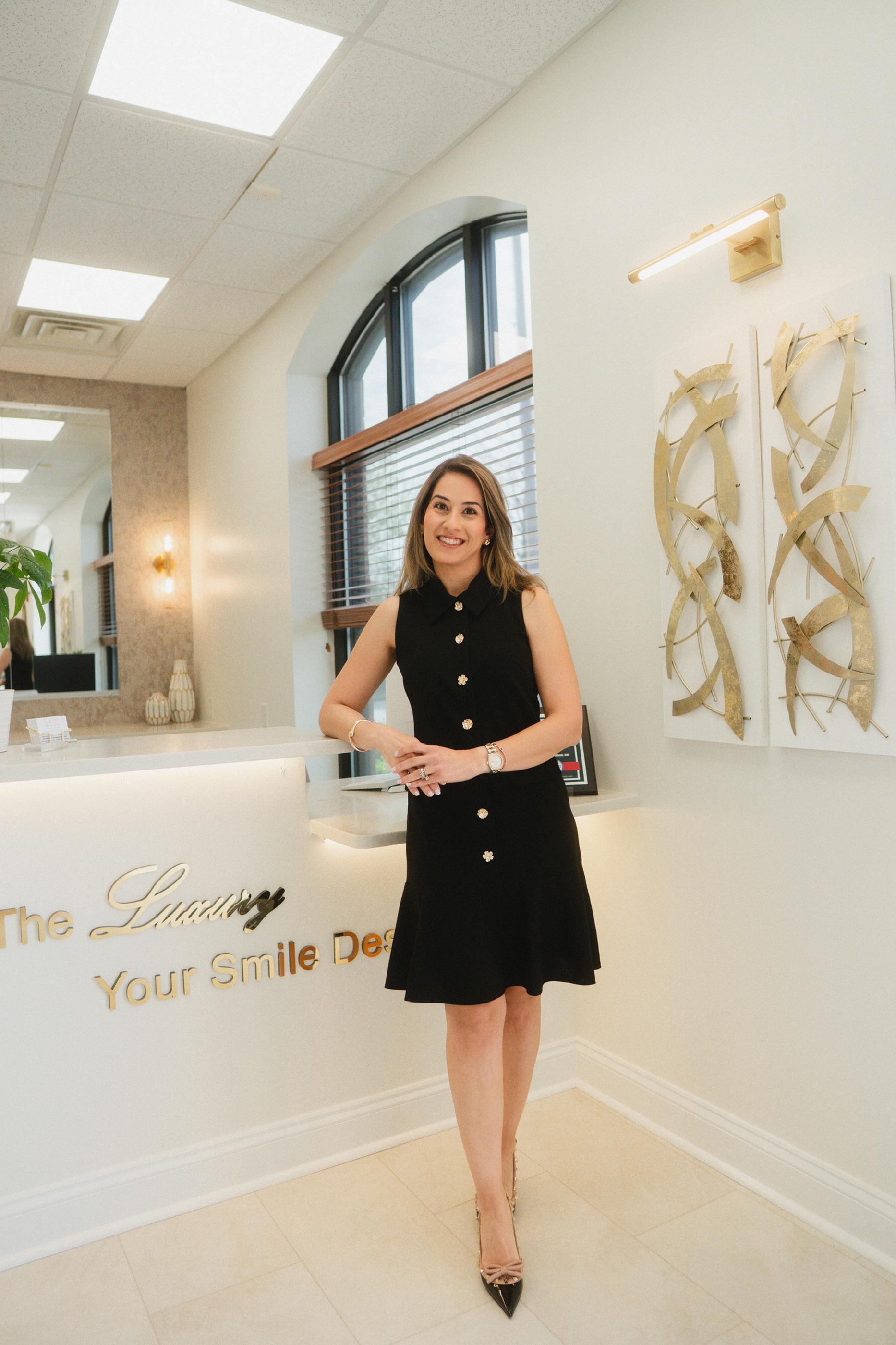 Best Dentist in Winchester, VA