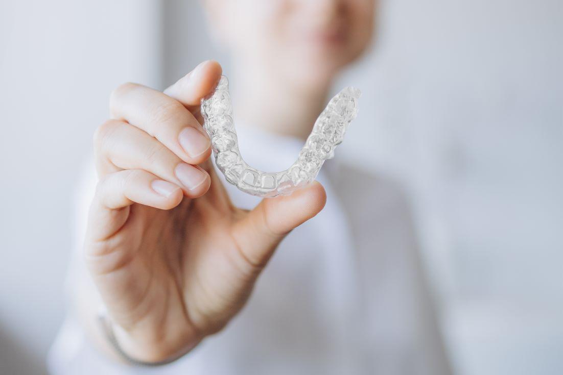 Invisalign Winchester, VA