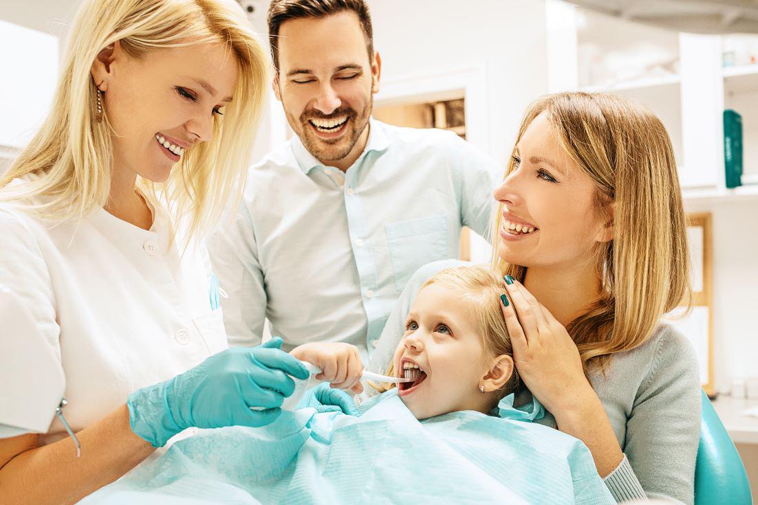 Family Dentistry Winchester, VA