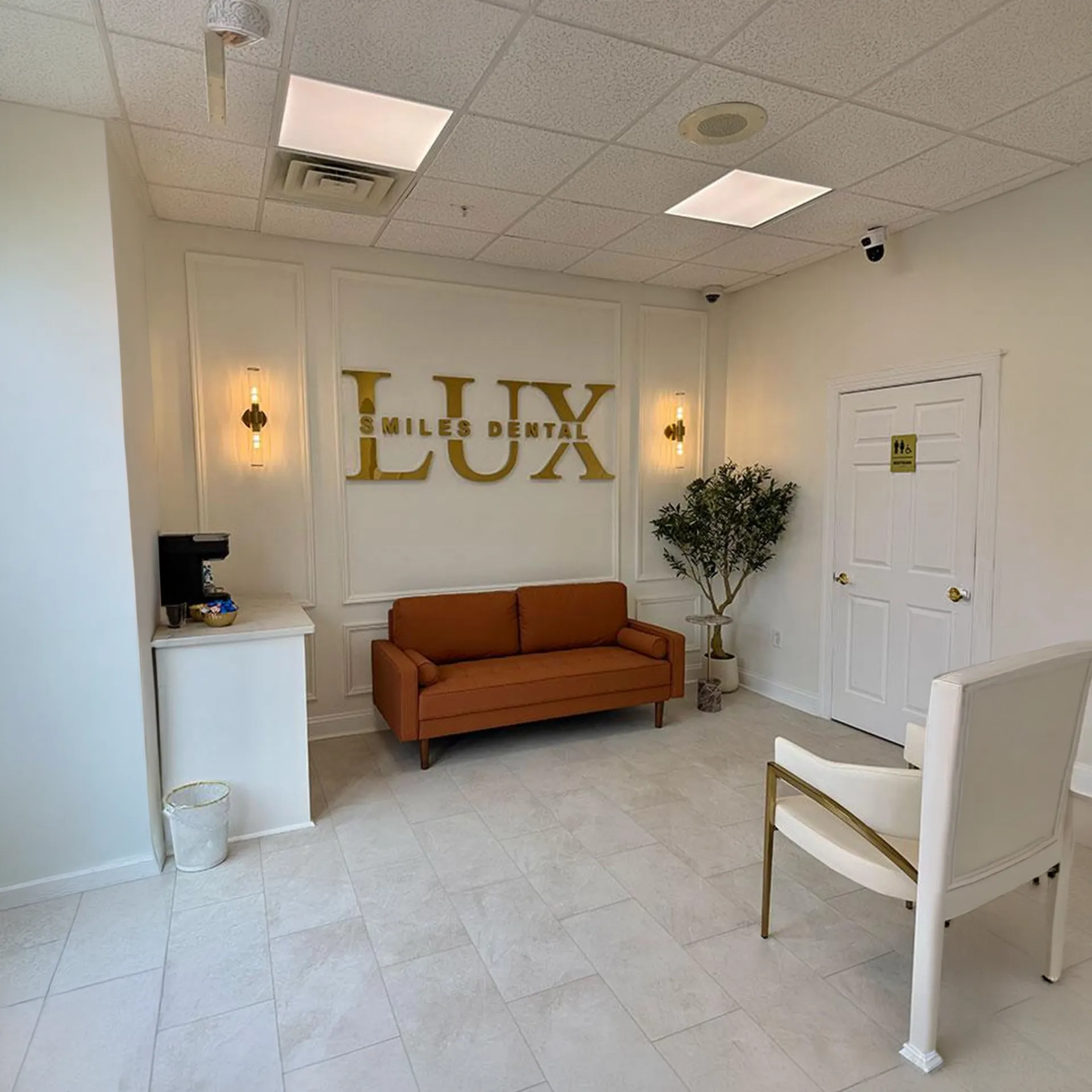Winchester, VA dentist