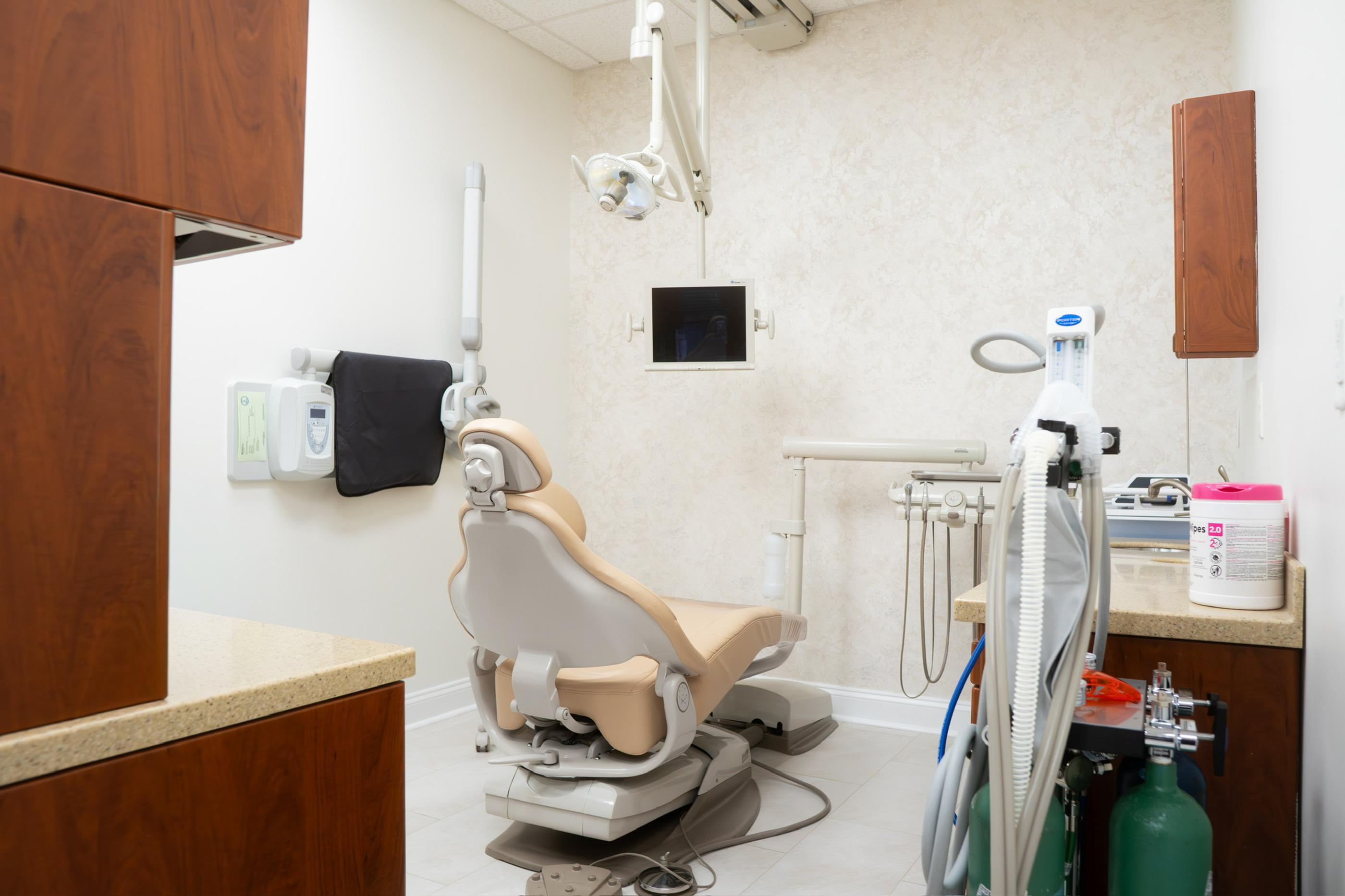 Dentist Winchester, VA