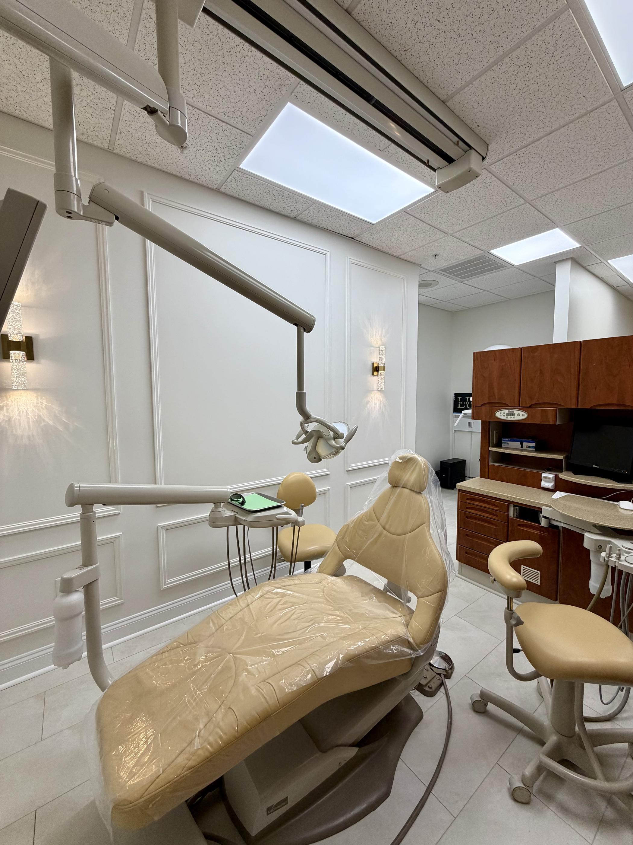 Dentist Winchester, VA