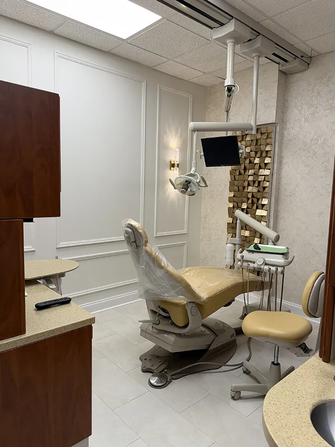 Dental Office in Winchester, VA