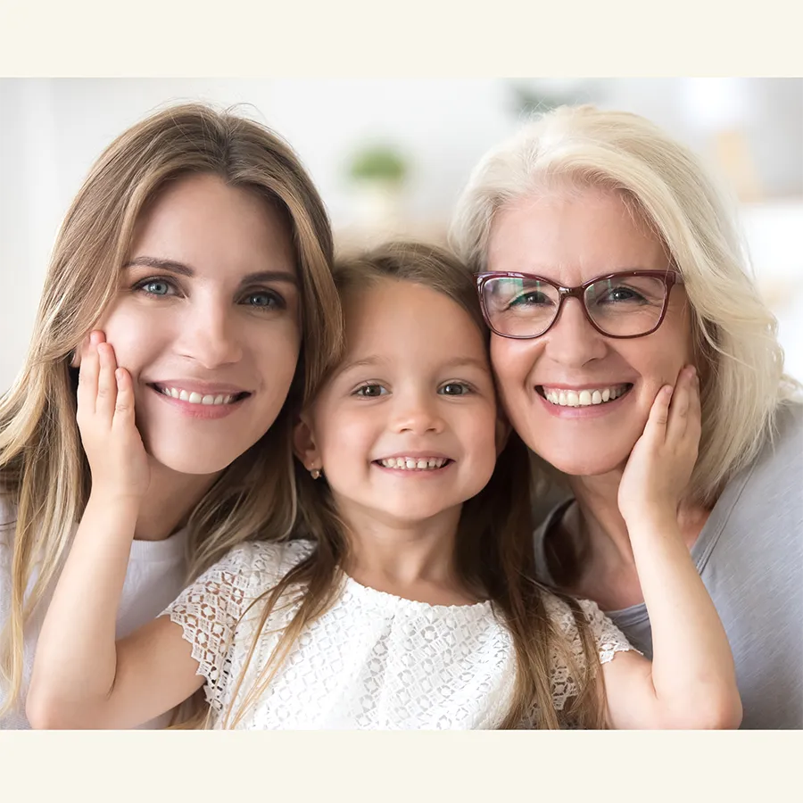 Lux Smiles Dentistry: supporting a generation of smiles