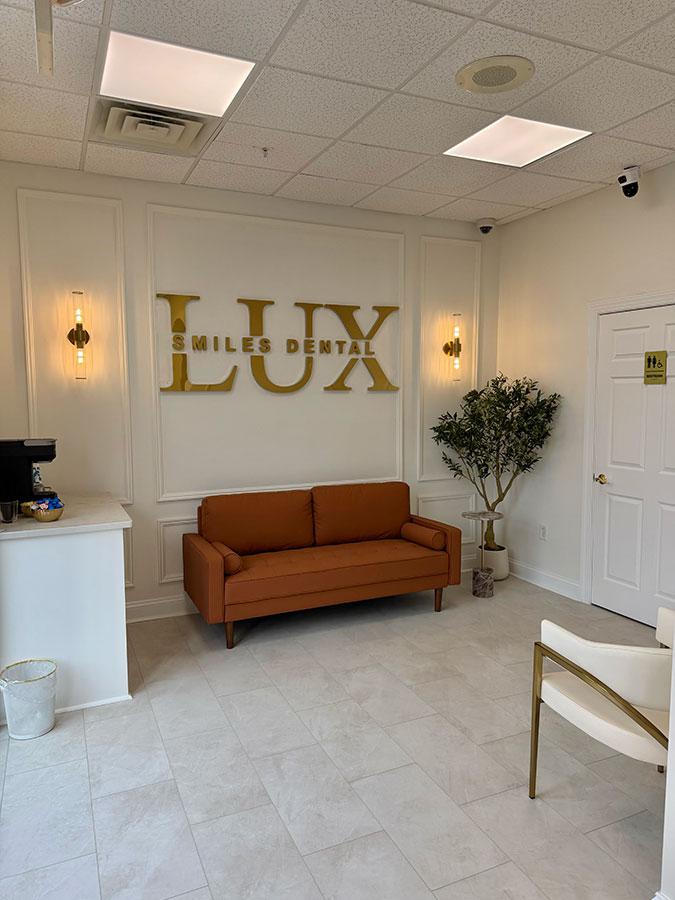 Winchester, VA dentist