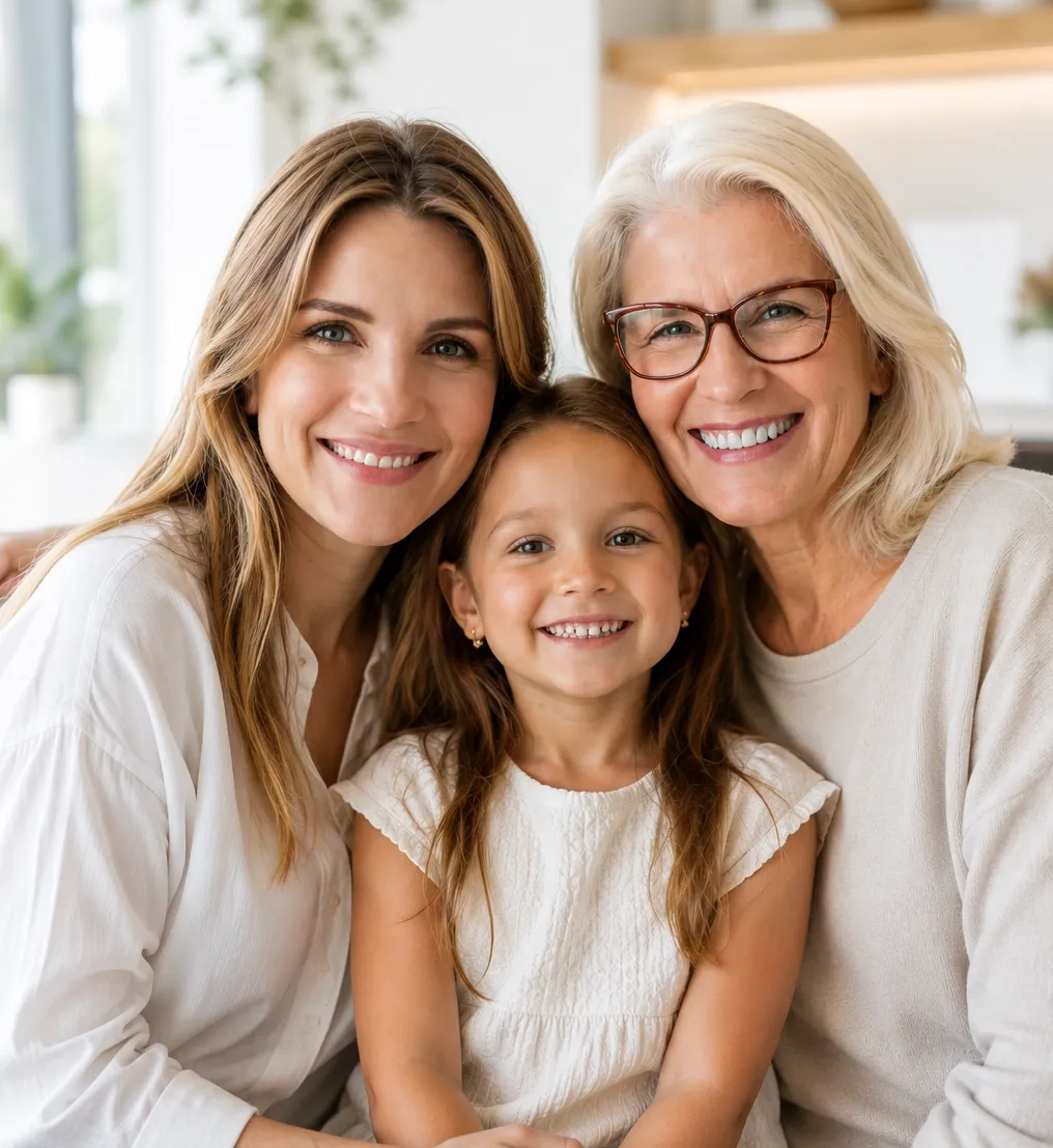 Lux Smiles Dentistry: supporting a generation of smiles